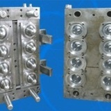 Pet-preform-moulds