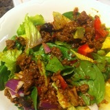 Paleo-taco-salad-recipe