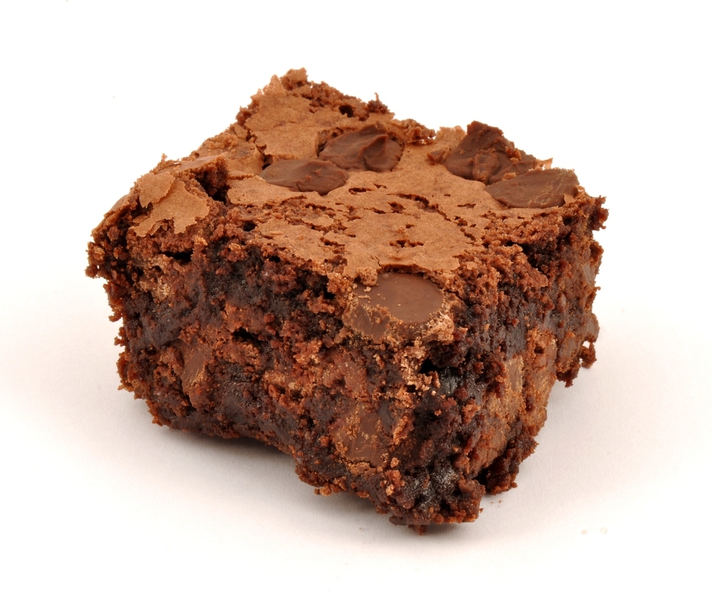 Hemp Heart Brownies of Cynthia Miller - Recipefy