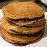 Vegan-gluten-free-pancakes-alla-barbabietola-4