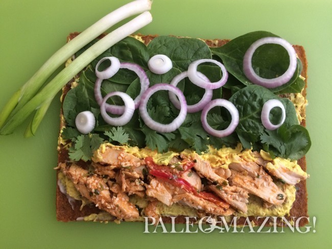 That's a Wrap de Tina Turbin - Recipefy