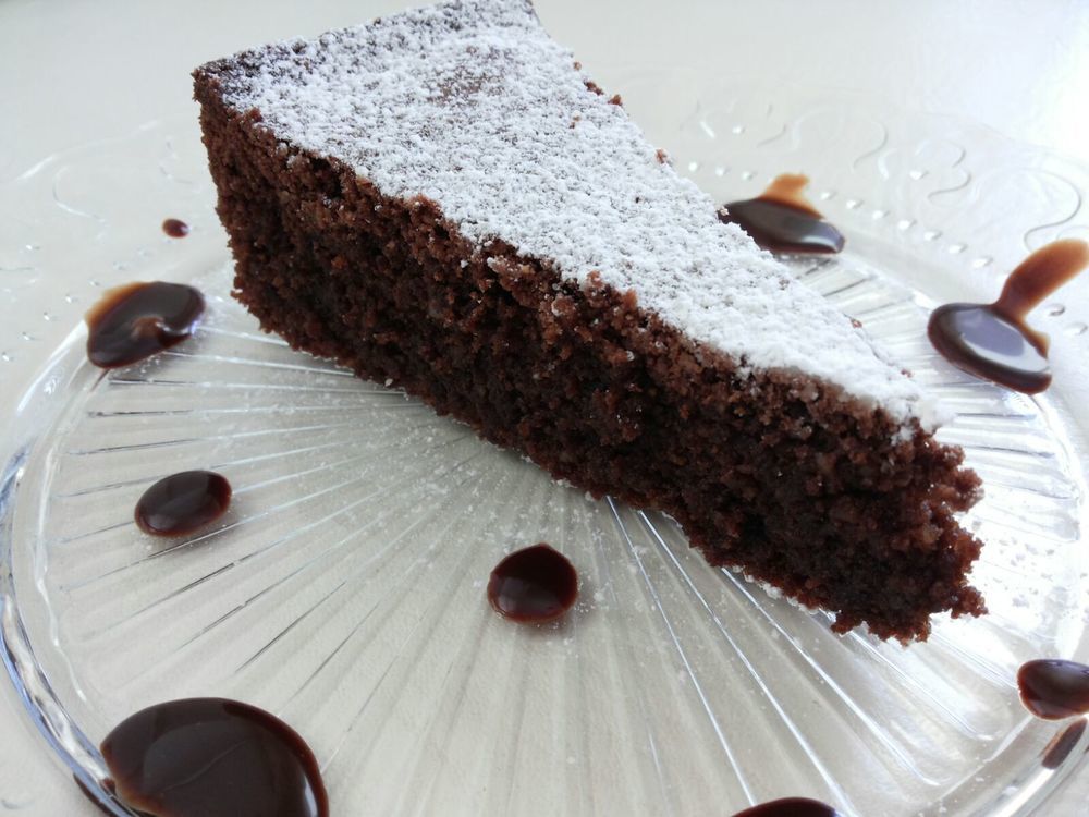 Torta Caprese di Serena Autiero - Recipefy