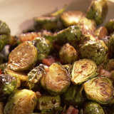 Brussel-sprouts
