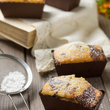 Mini-plumcake-allo-yogurt-bicolori