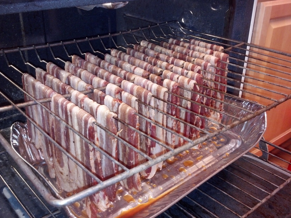 Recipe 2 Jerky di Peter - Recipefy