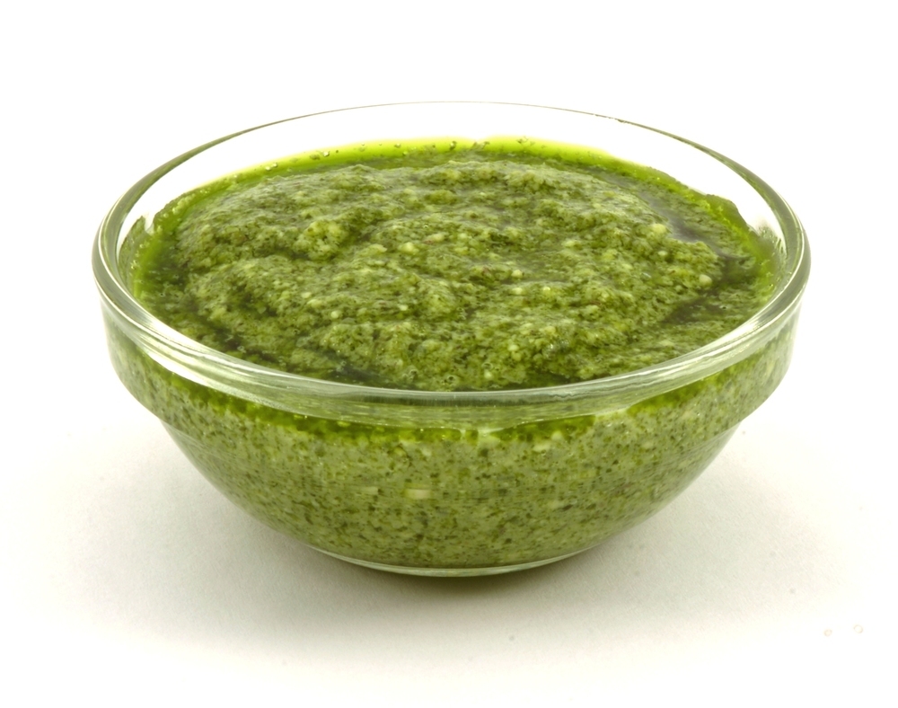 Pesto Sauce of Karen Rosenthal - Recipefy