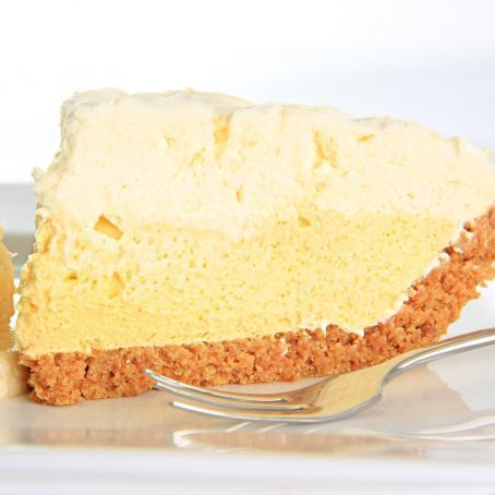 Cheesecake de plátano of Angel Romero - Recipefy