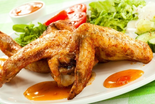 HOW TO COOK TURKEY LEGS di Tapashi Dey - Recipefy