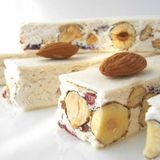 Torrone-vegan