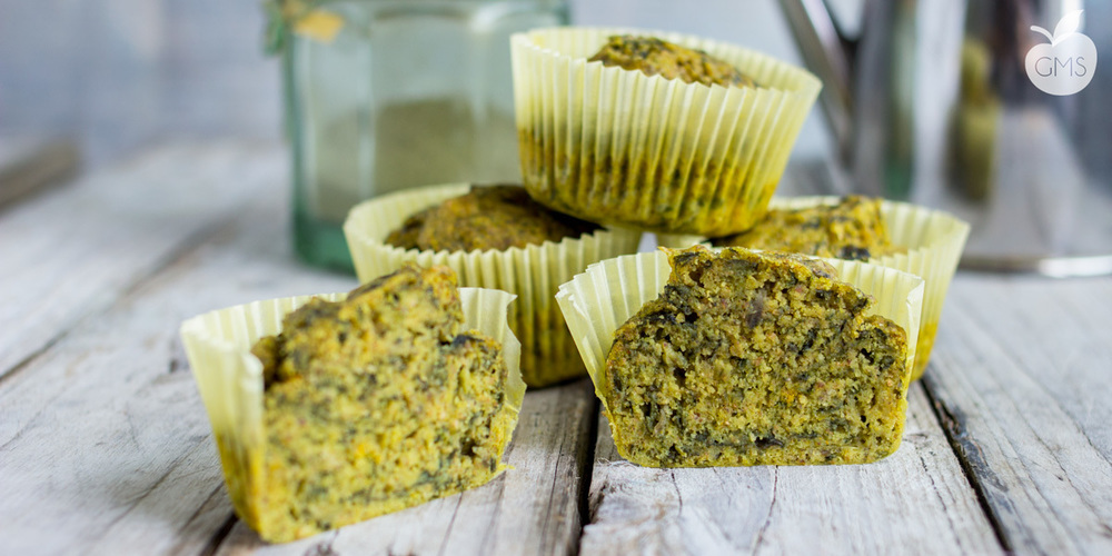 Muffin alle verdure of Valentina - Recipefy