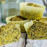 Muffin-verdure