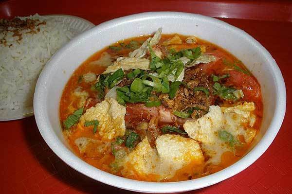 Soto Betawi (Indonesian Beef Soup) of Kumasak - Recipefy