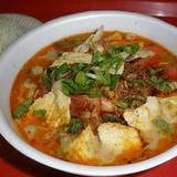 Soto-betawi