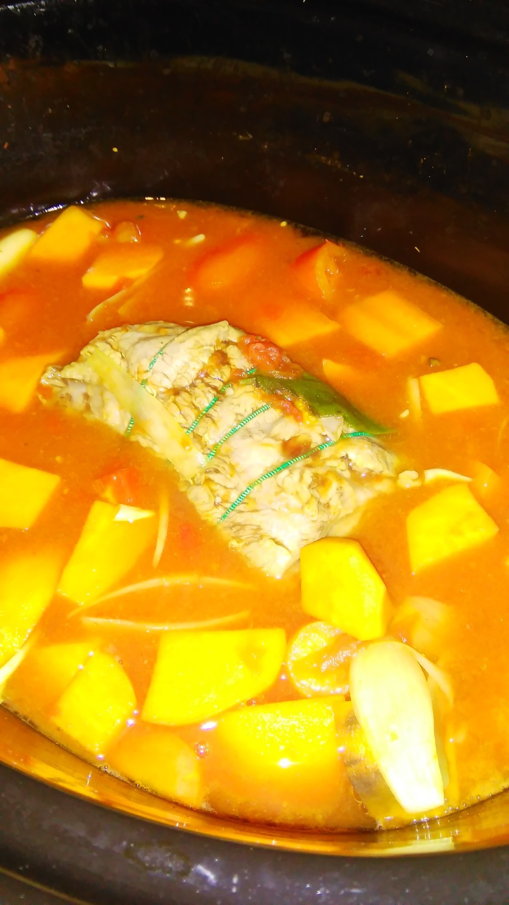 slow cooked lamb casserole of Michael - Recipefy