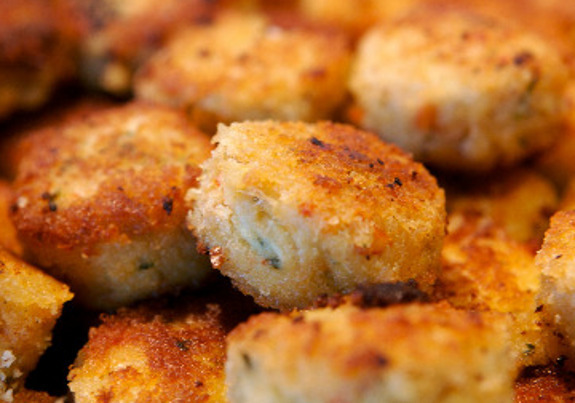 Polpette di fagioli cannellini speziate e aromatizzate of Valentina - Recipefy
