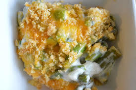 Green Bean Casserole de belle1538 - Recipefy