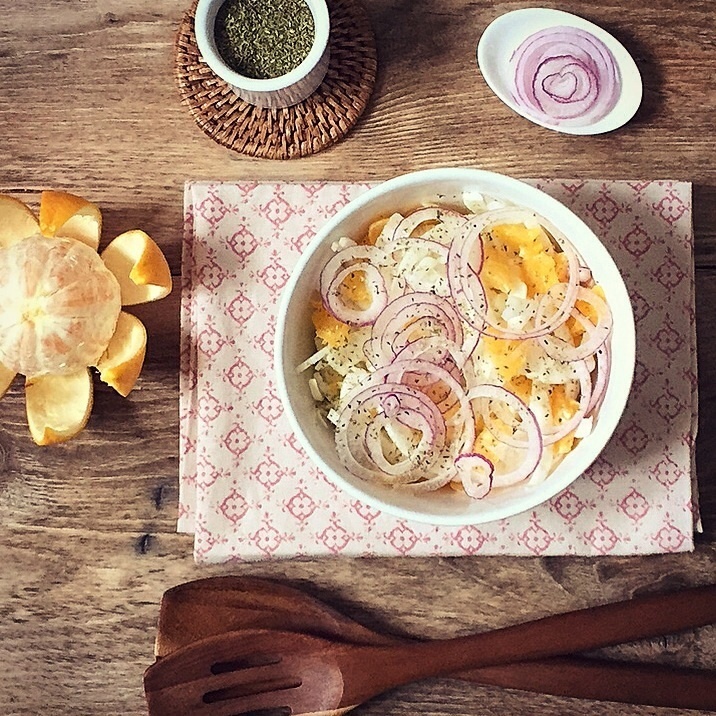 Insalata invernale of Eleonora Michielan - Recipefy