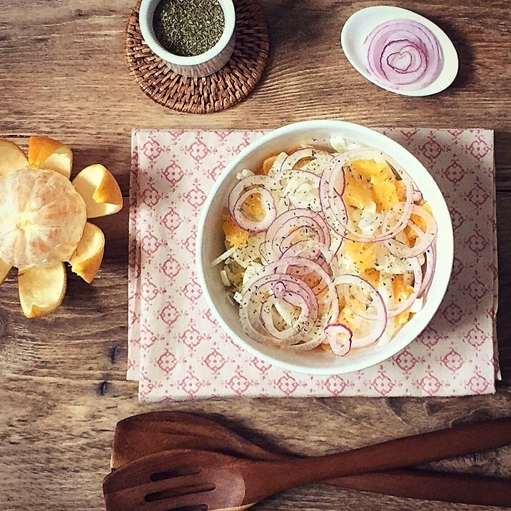 Insalata invernale of Eleonora  Michielan - Recipefy