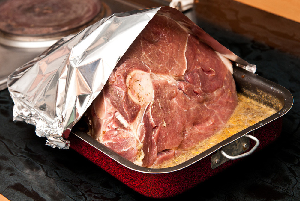 Pernil de Maira Torres - Recipefy