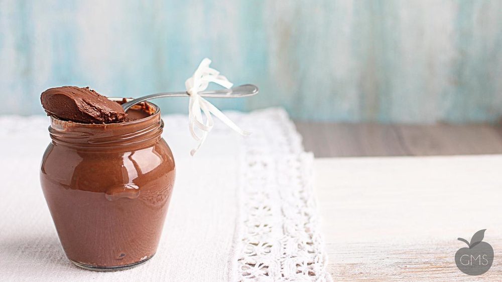 Mousse al cioccolato of Valentina - Recipefy