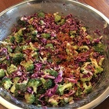 Cabbage%20and%20broccilli%20salad