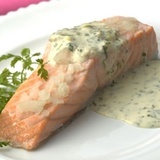 Salmon%20with%20piquant%20sauce