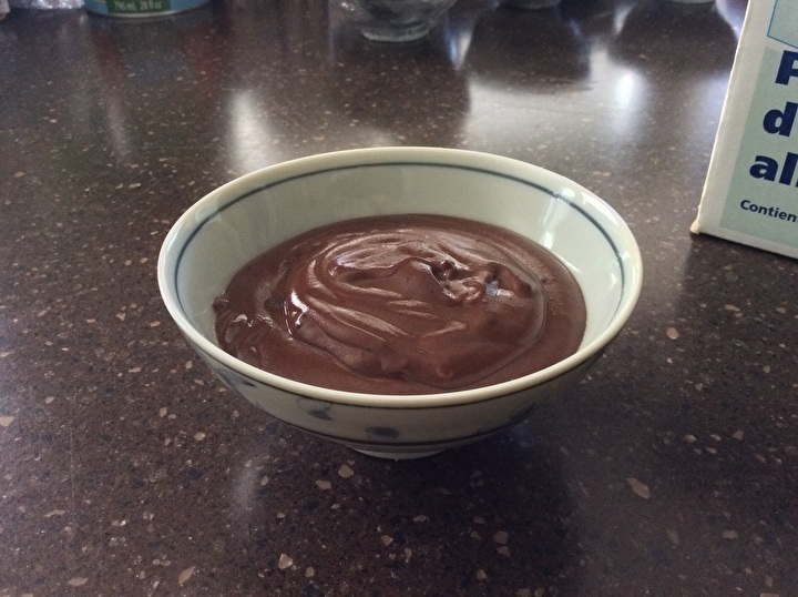 Kelly’s Chocolate Pots di Michele Poole - Recipefy