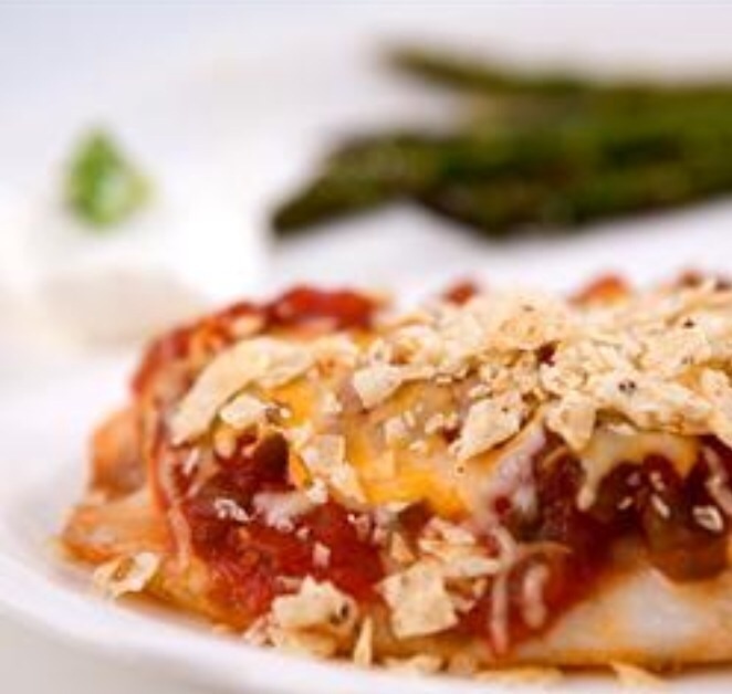 Mexican Fish Bake of Michele Poole - Recipefy