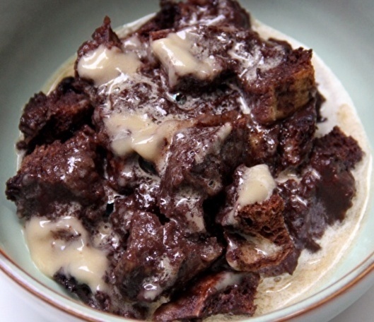 Christmas Rum Sauce of Michele Poole - Recipefy