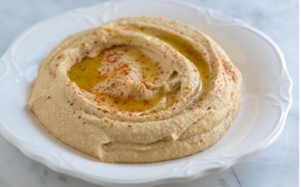 Yummy Hummy di Michele Poole - Recipefy