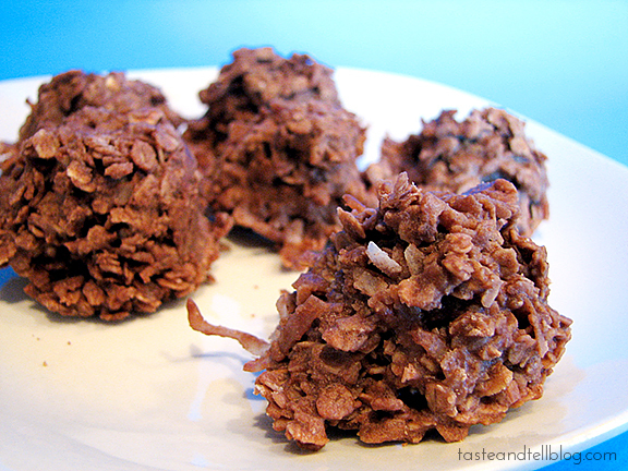 Mudpie Cookies de Rayna - Recipefy