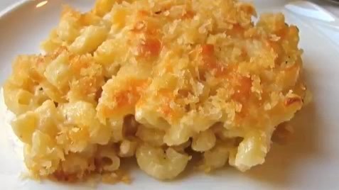 Homemade Mac and Cheese of Rayna - Recipefy