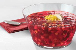 Cranberry salad of Rayna - Recipefy