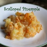 Scallopedpineapple