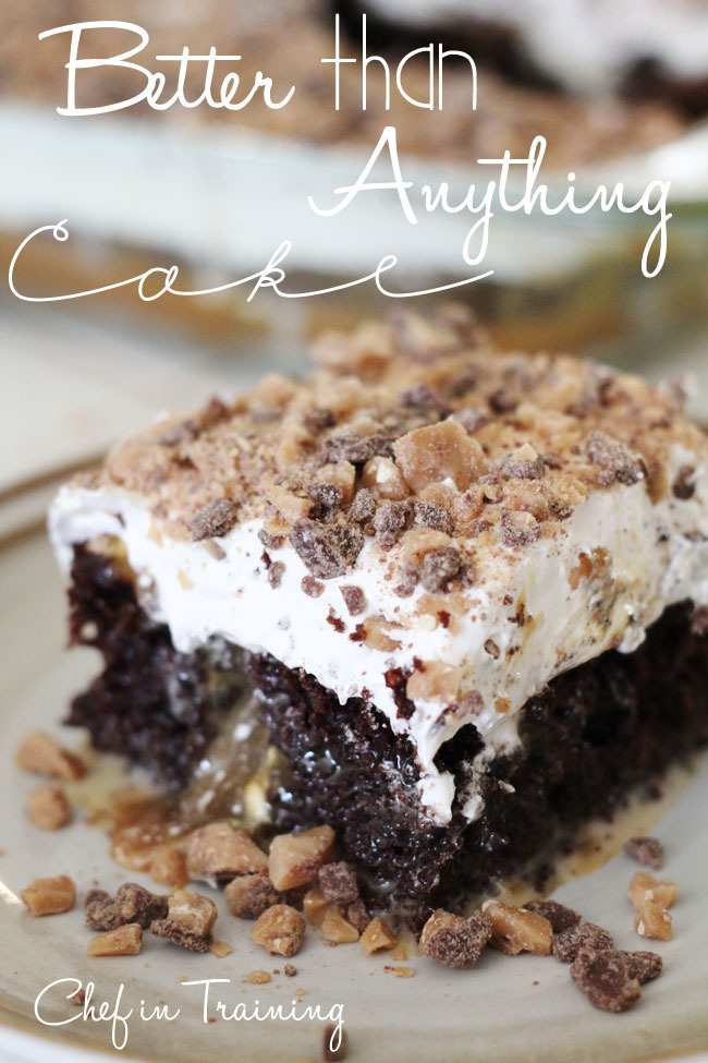Low Cal Chocolate Cake di Michele Poole - Recipefy