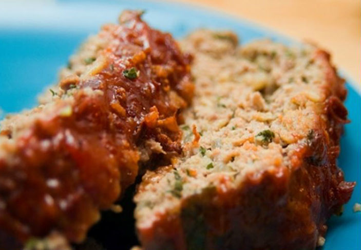 Polpettone di lenticchie alle salsine speziate de Valentina - Recipefy