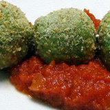 Polpette