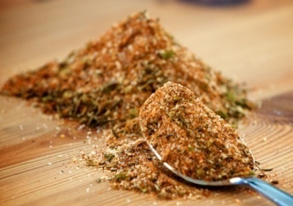 Cajun Seasoning of Karyn Johnson - Recipefy