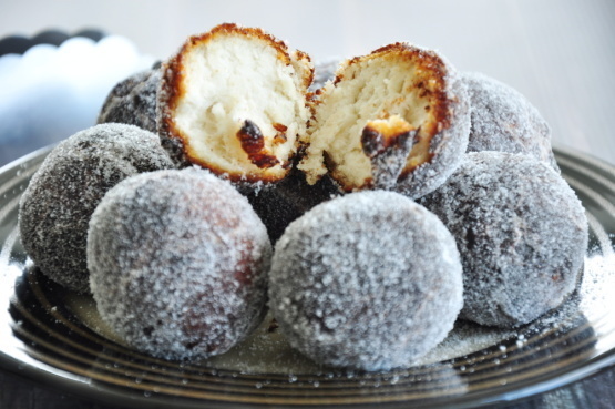 Chinese Buffet Style Donuts di XBL Hair - Recipefy
