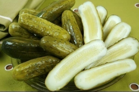 Grandma Johnson’s Pickles of Karyn Johnson - Recipefy