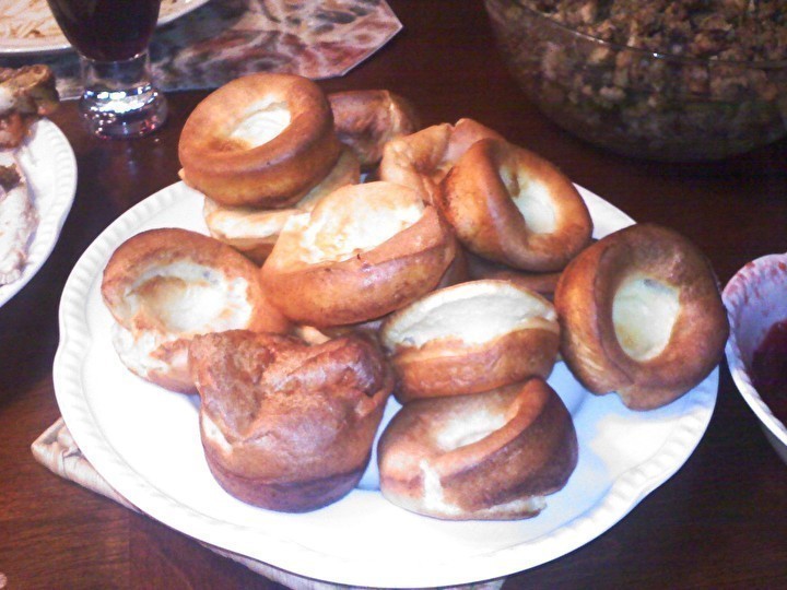 Kelly's Yorkshire Pudding de Karyn Johnson - Recipefy
