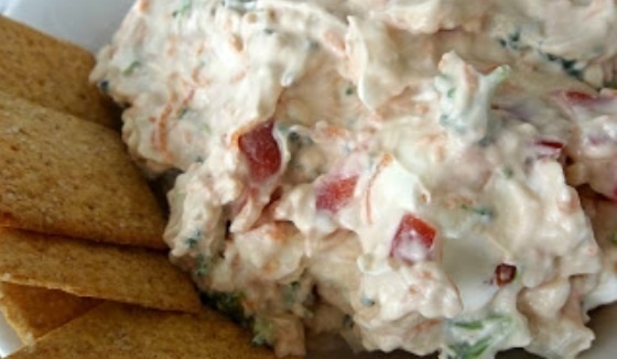 Really Good Dip! de Karyn Johnson - Recipefy