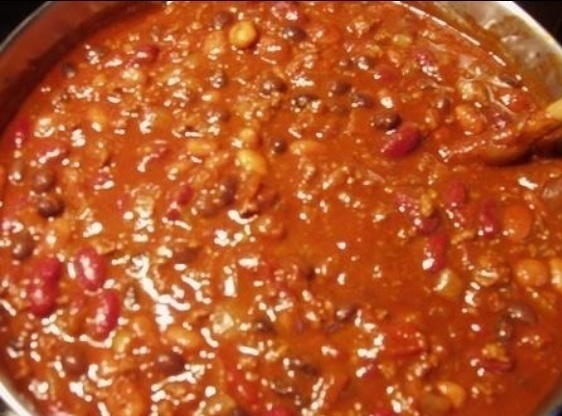 Karyn’s Chili de Karyn Johnson - Recipefy