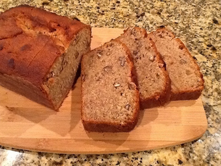 Banana Bread di Karyn Johnson - Recipefy