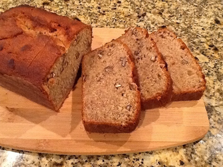 Banana Bread of Karyn Johnson - Recipefy