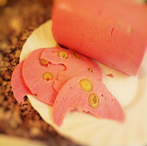 mortadella vegana senza glutine of Valentina - Recipefy