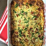 Breakfast-casserole