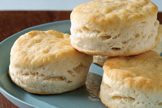 Buttermilk Biscuits di Laura McCracken - Recipefy