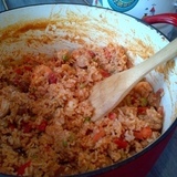 Jambalaya