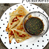 Chicken-potstickers